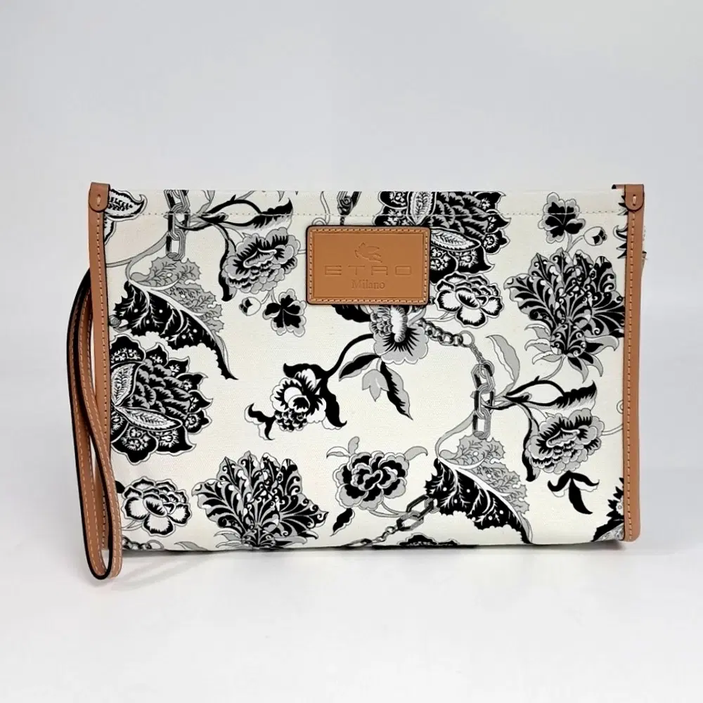 Etro Clutch