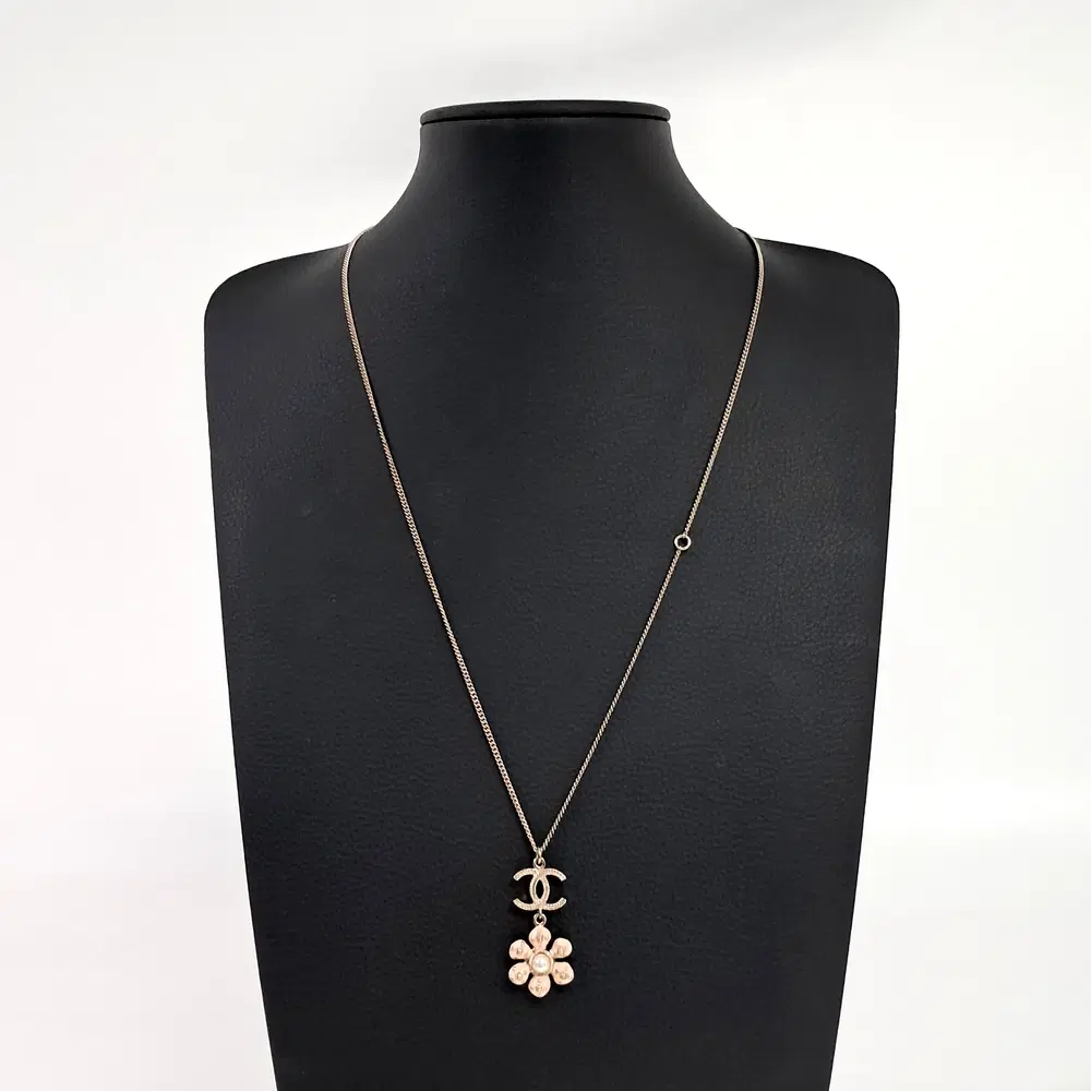 Chanel Necklace A96882