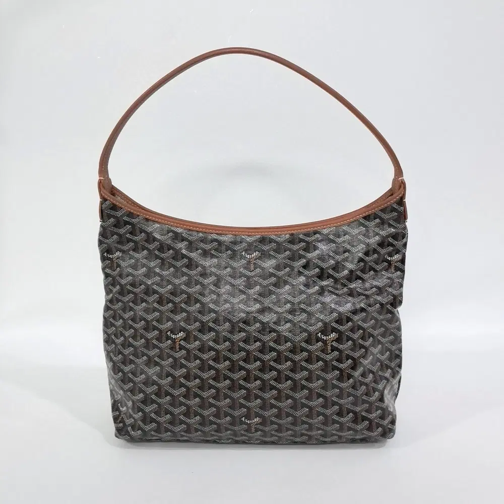 Goyard Boheme Hobo Bag Pm