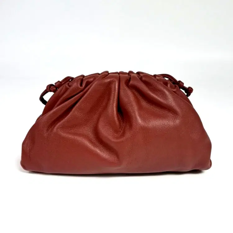 Bottega Veneta Butter Calf Crossbody Bag-Hover-Image