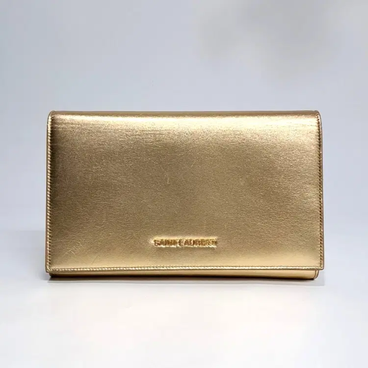 Saint Laurent Clutch/Shoulder Bag (342283)-Hover-Image