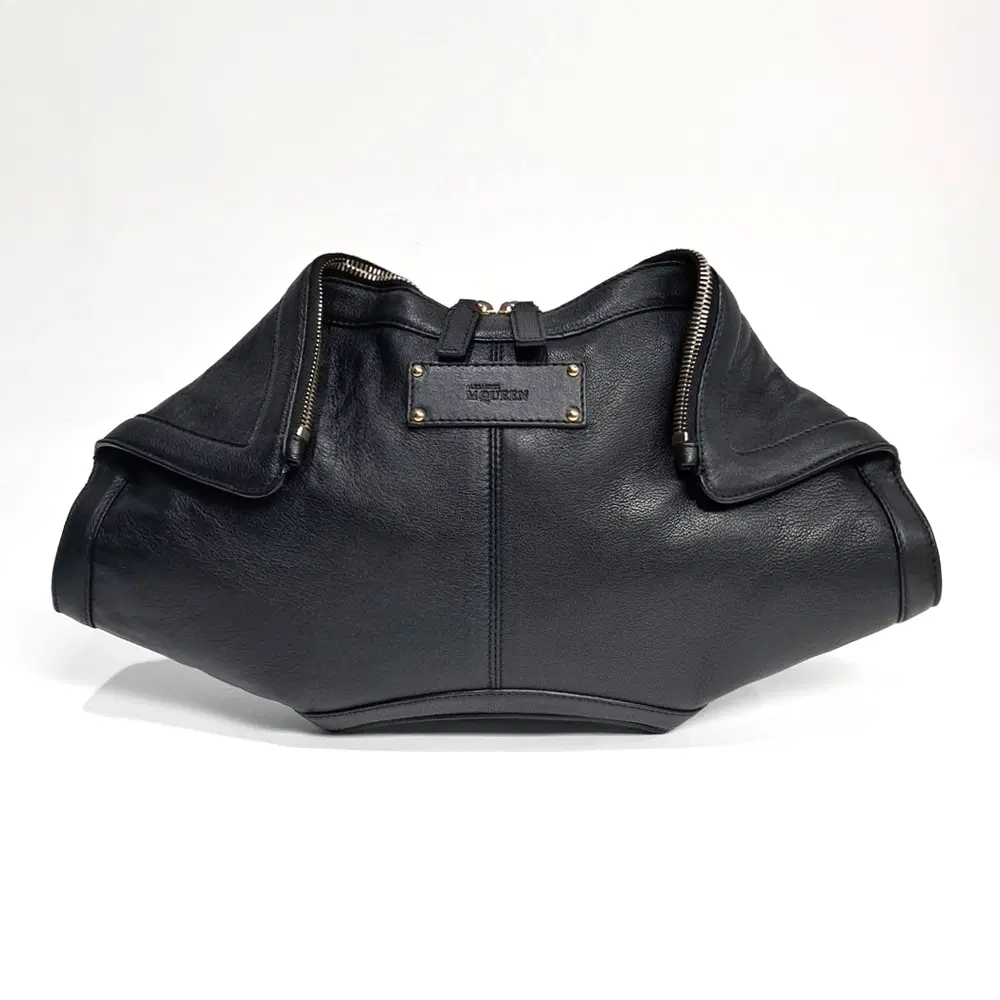 Alexander Mcqueen Clutch