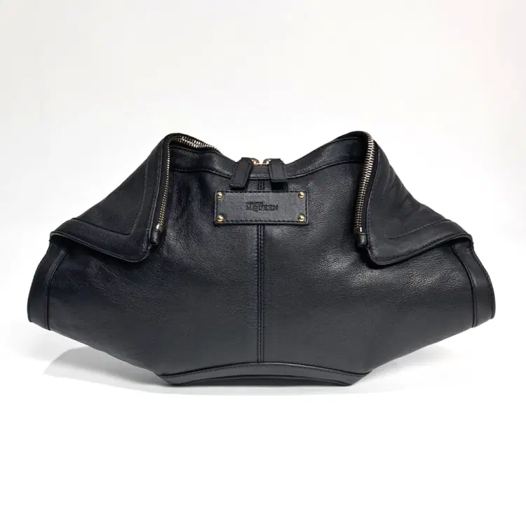 Alexander Mcqueen Clutch-Hover-Image