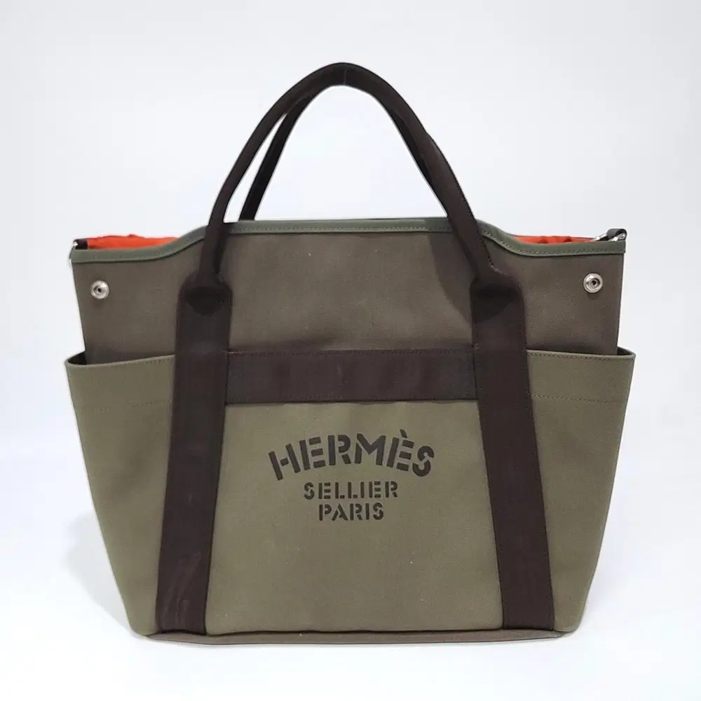 Hermès Sac De Pensages Groom (A)