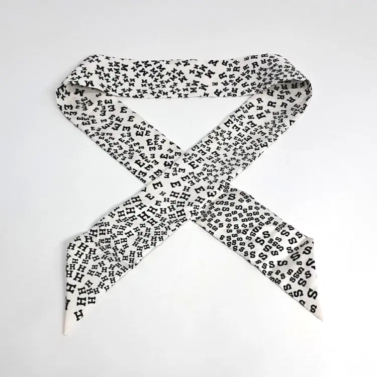 Hermes Twilly Scarf-Hover-Image