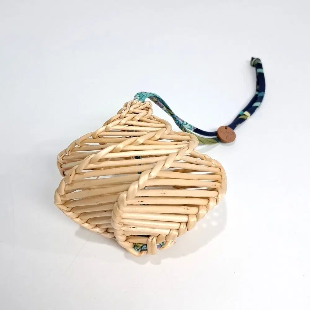 Hermès Petit H Bag Charm