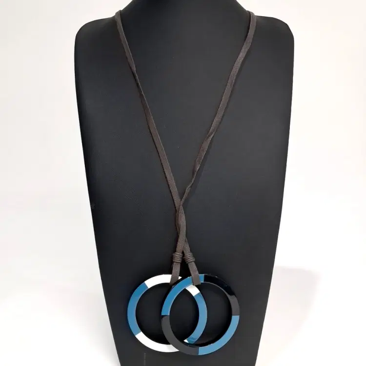 Hermès Necklace-Hover-Image