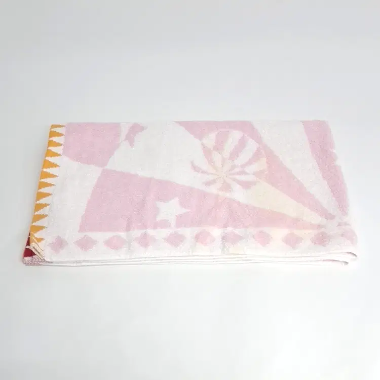 Hermes Beach Towel-Hover-Image