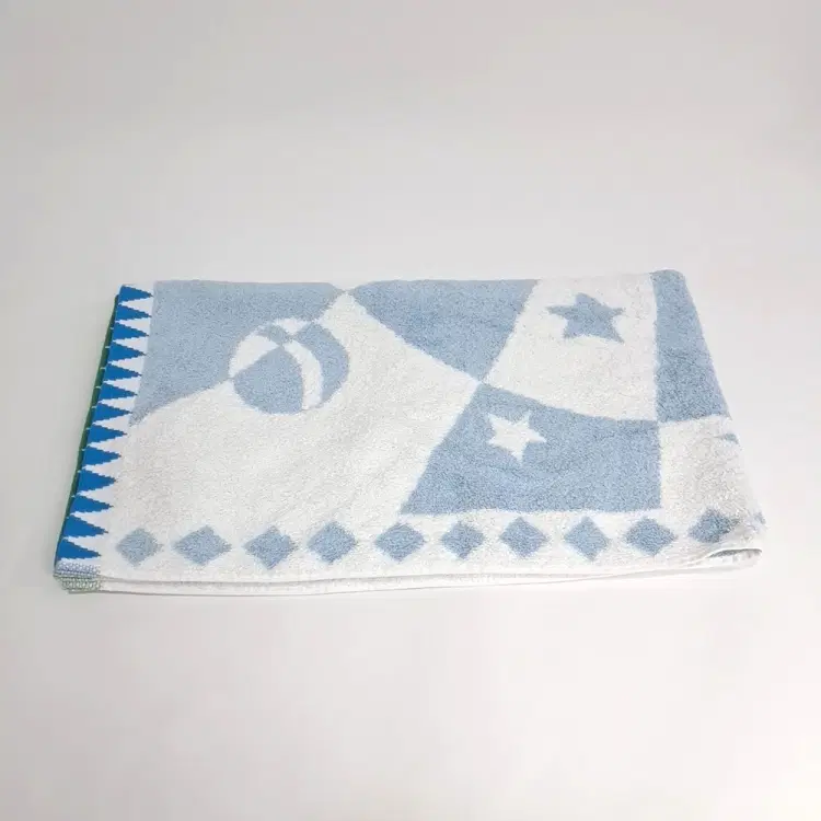 Hermes Beach Towel-Hover-Image