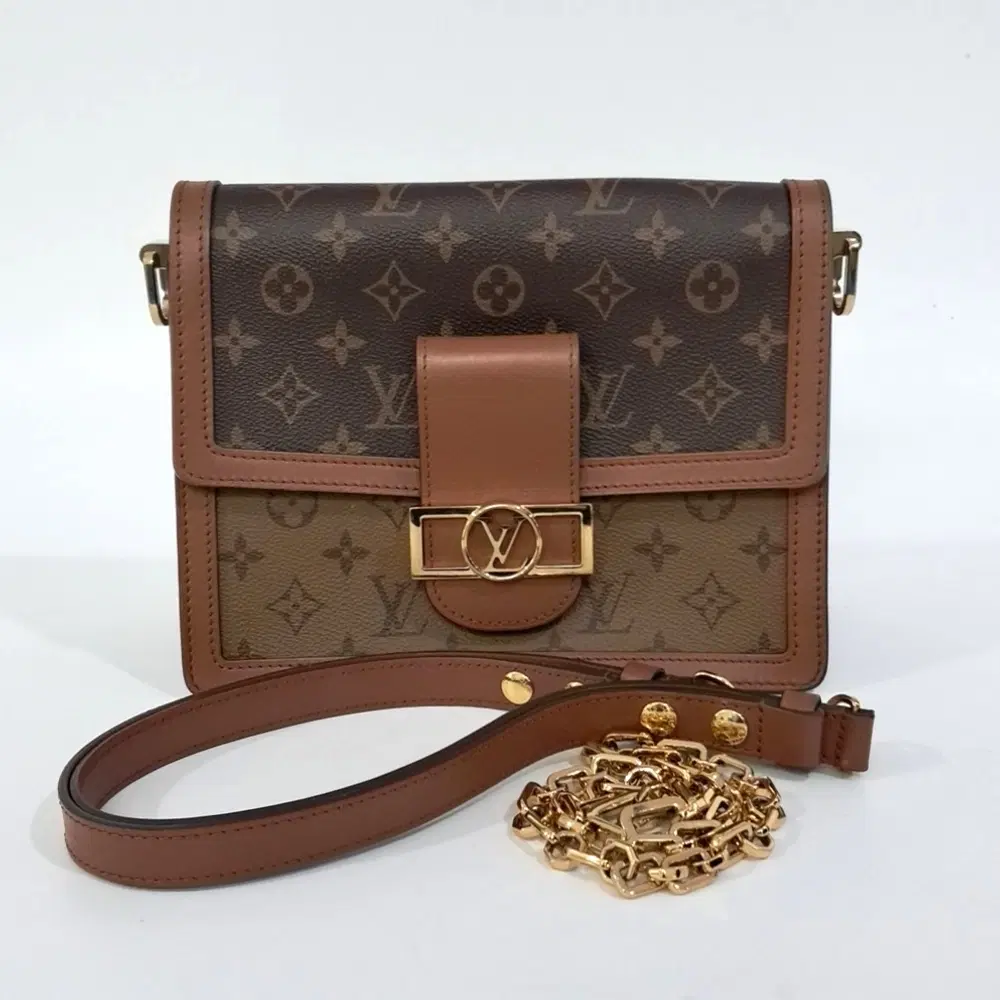 Louis Vuitton Dauphine Mm