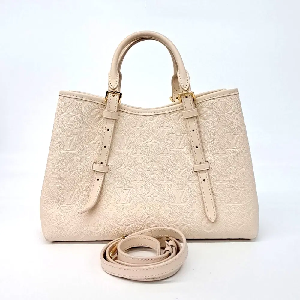 Louis Vuitton Empreinte Babylon Tote Pm M11394