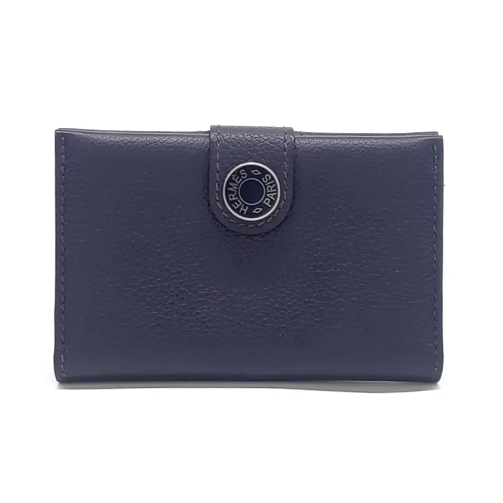 Hermes R.M.S Card Holder (B)