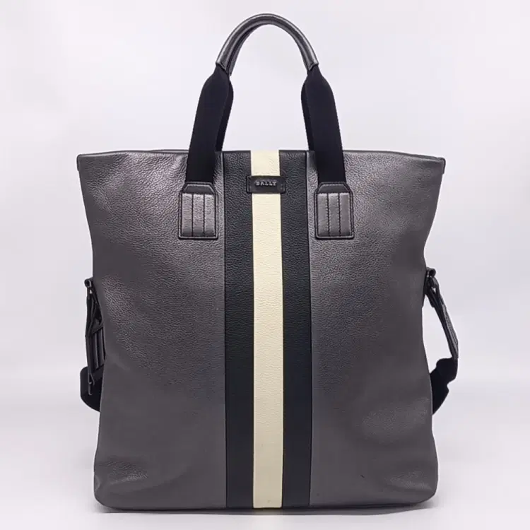 Bally Tote And Shoulder Bag-Hover-Image