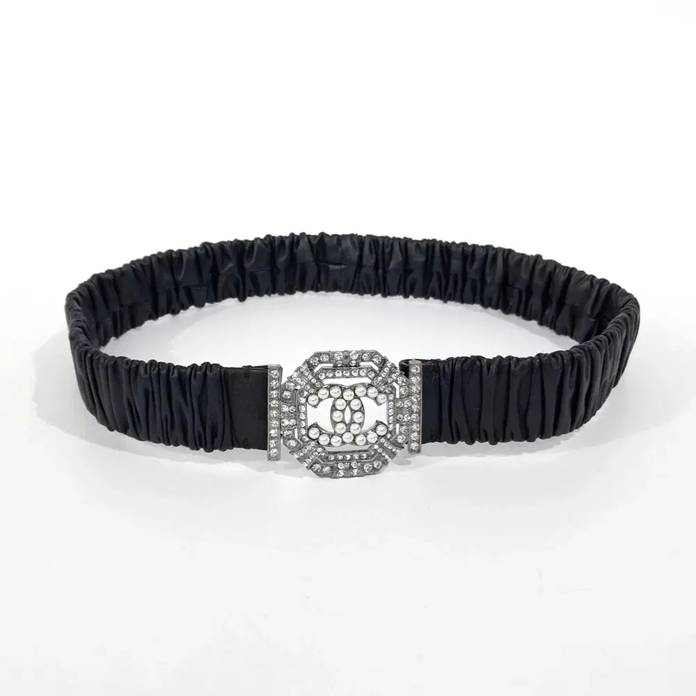Chanel Belt