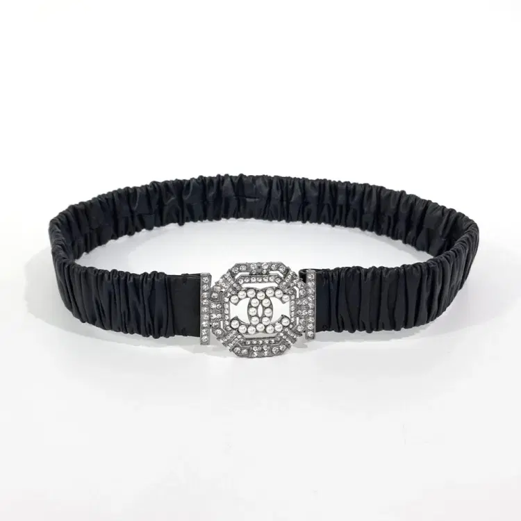 Chanel Belt-Hover-Image