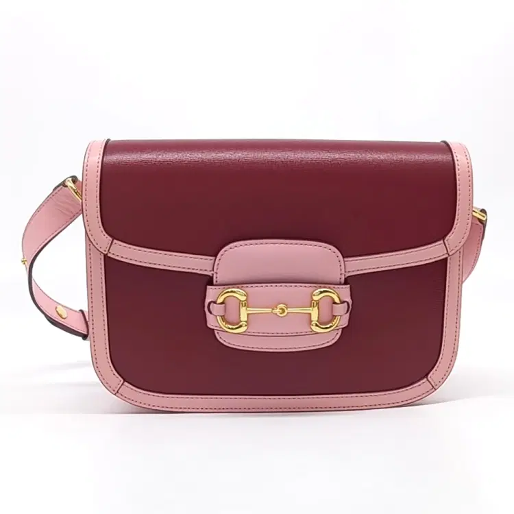 Gucci 1955 Horsebit Shoulder Bag (602204)-Hover-Image