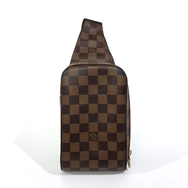 Louis Vuitton Damier Jeronimos-Hover-Image