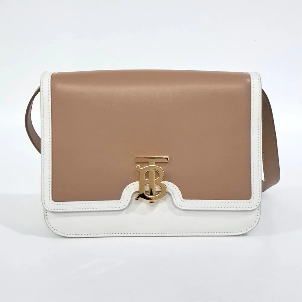 Burberry Tb Crossbody Bag Medium