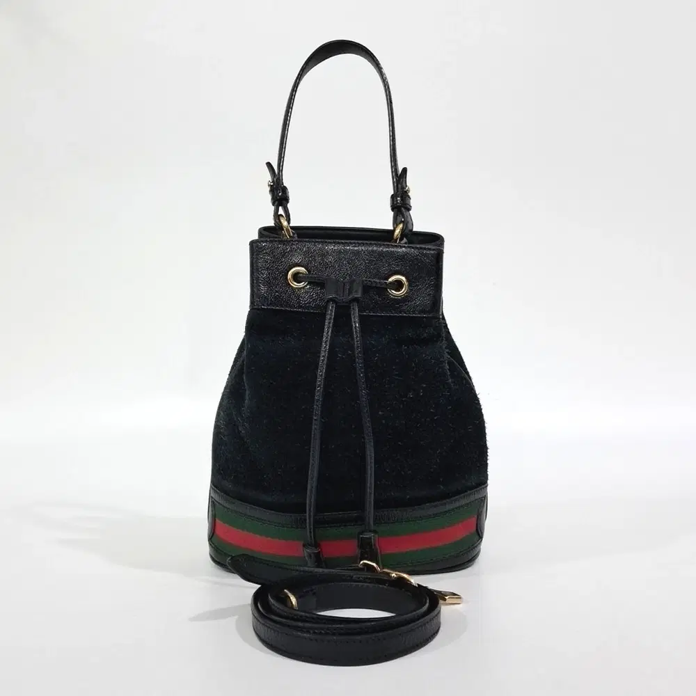 Gucci Ophidia Small Bucket Bag (550621)