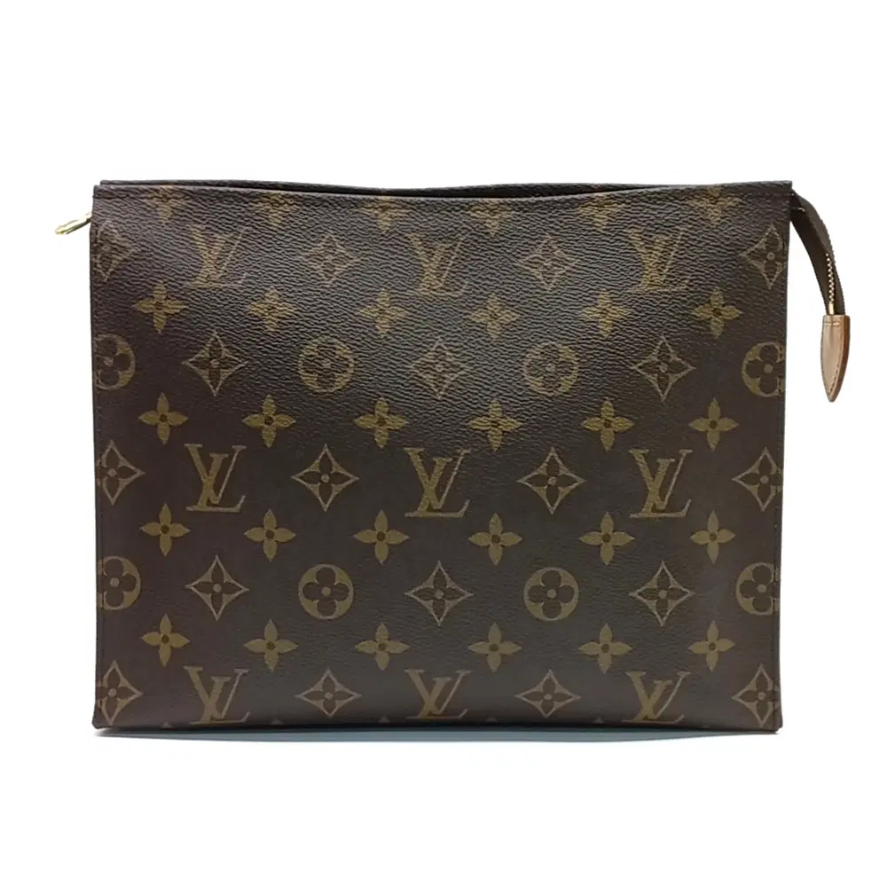 Louis Vuitton Monogram Toilette 26 M47542