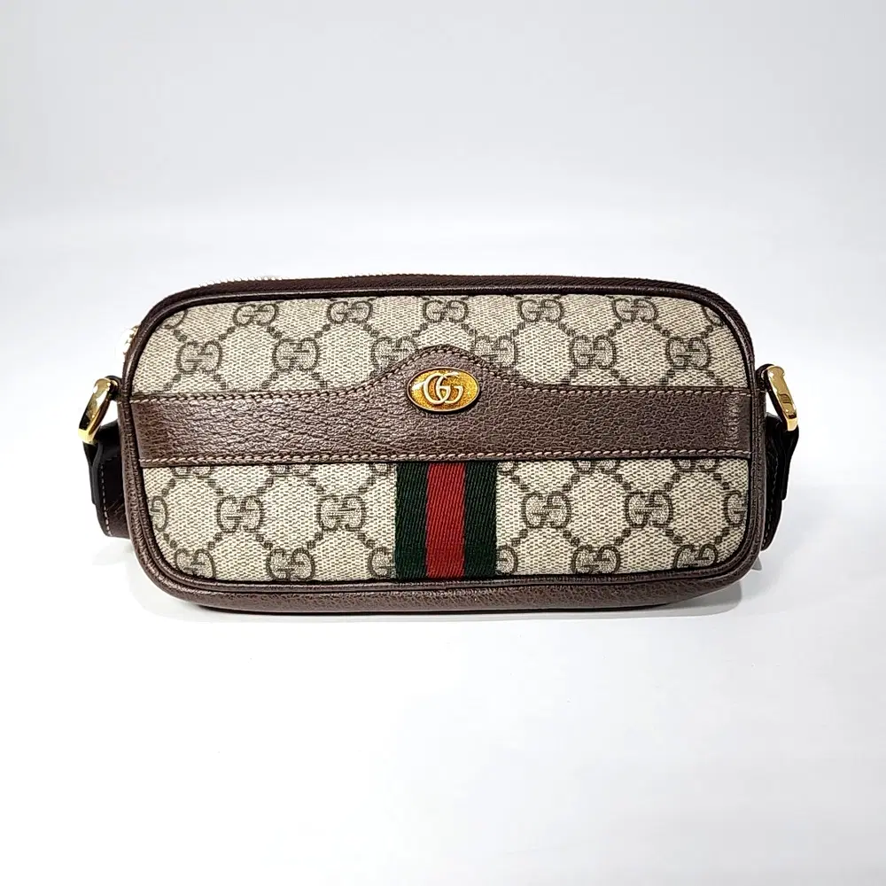 Gucci Ophidia Gg Mini Crossbody Bag (598664)