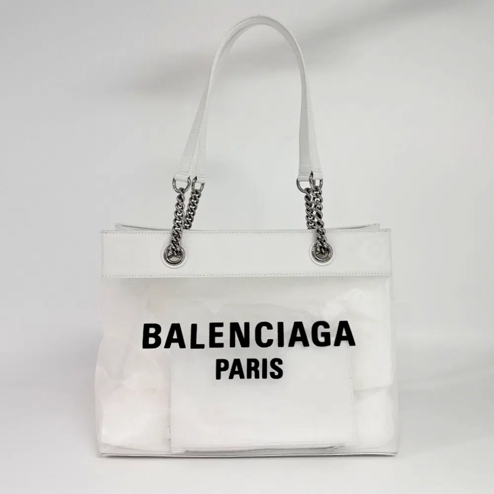 Balenciaga Duty-Free Medium Tote Bag (741602)