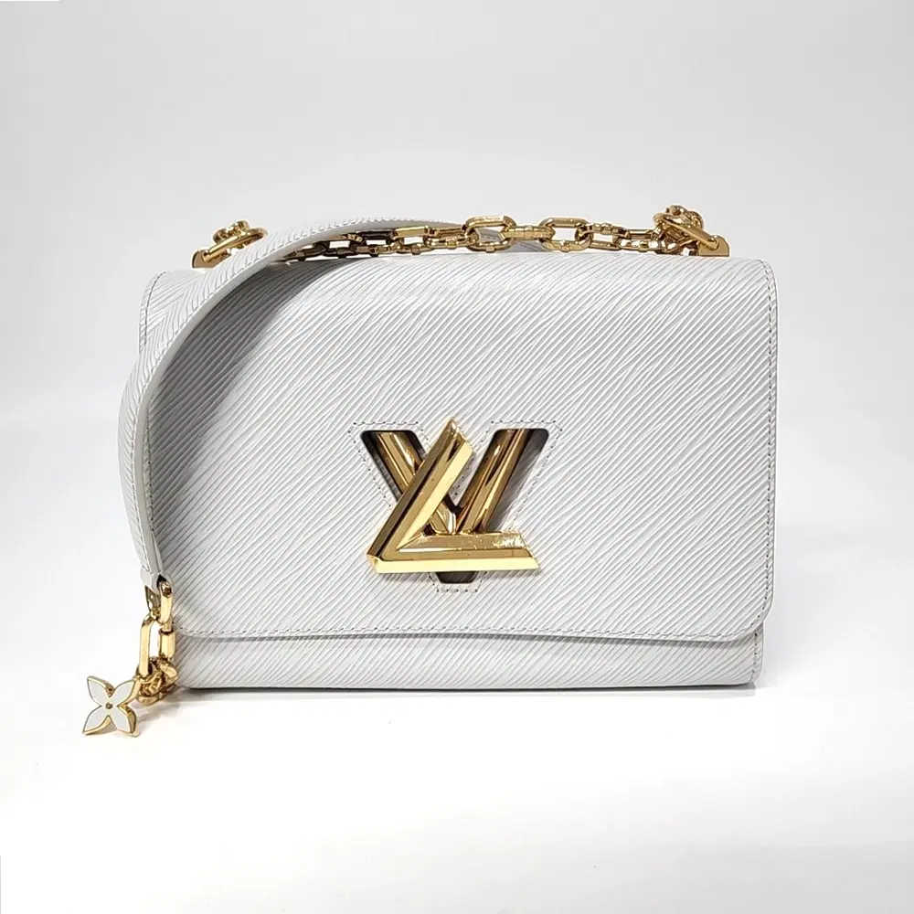 Louis Vuitton Epi Twist Mm
