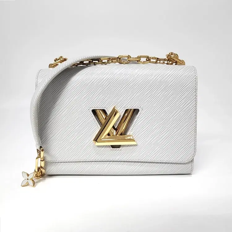 Louis Vuitton Epi Twist Mm-Hover-Image