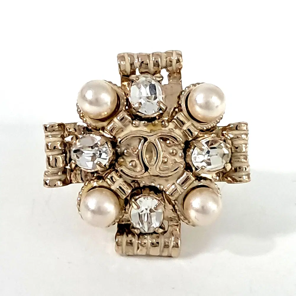 Chanel Ring