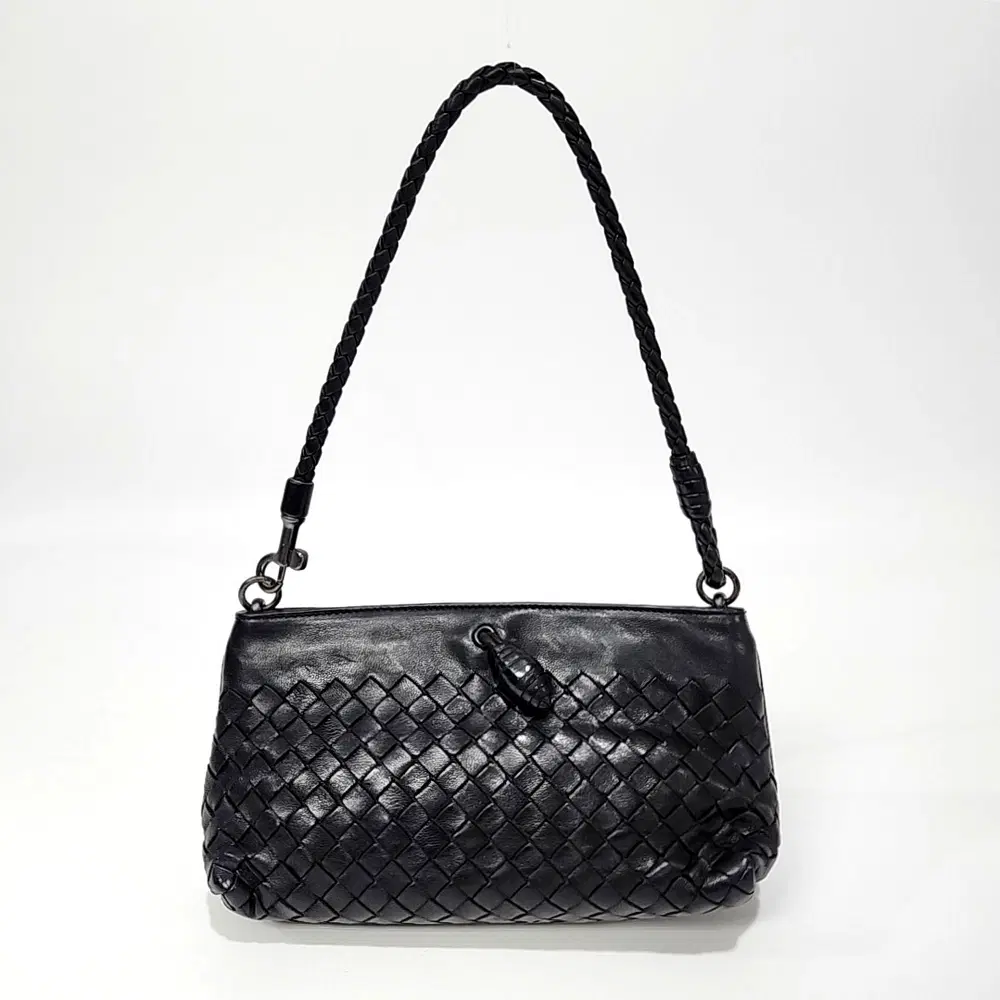 Bottega Veneta Mesh Tote Bag