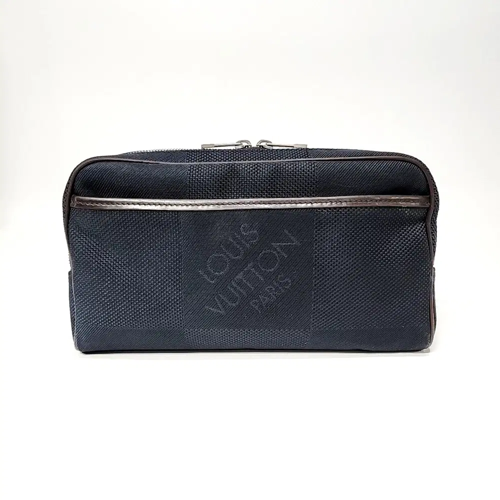 Louis Vuitton Géant Acrobat Hip Bag