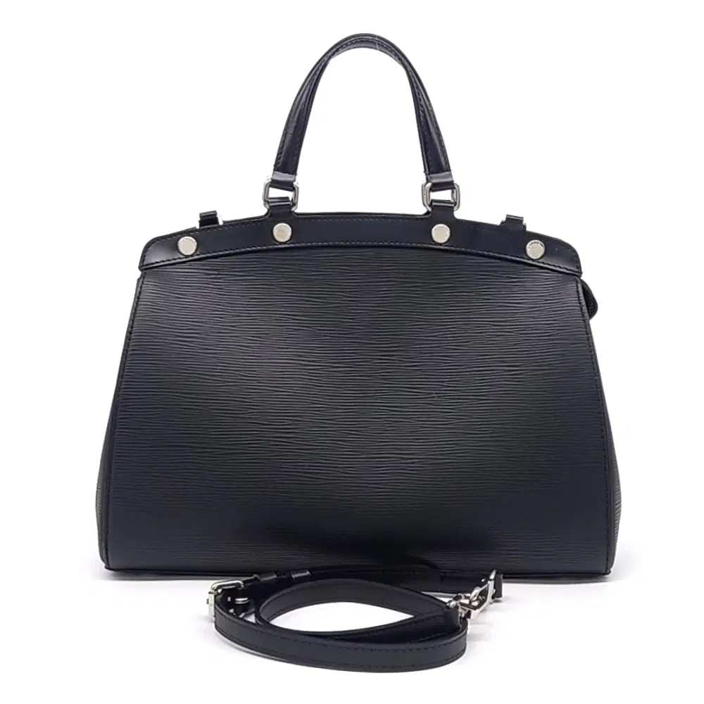 Louis Vuitton Epi Brea Mm