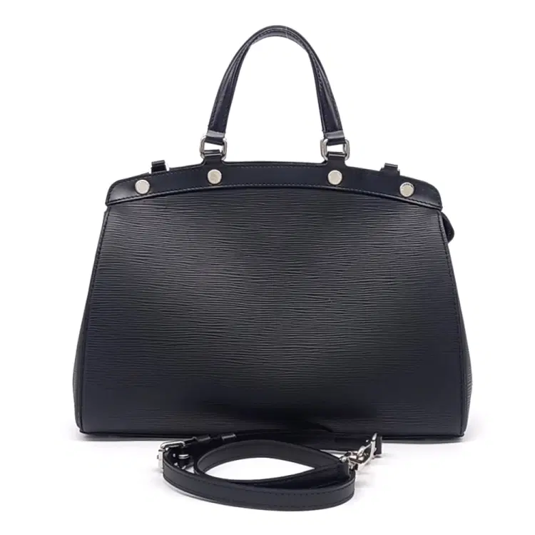 Louis Vuitton Epi Brea Mm-Hover-Image