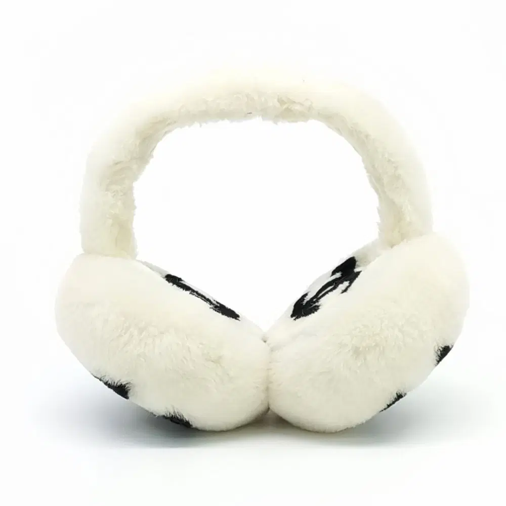 Chanel Earmuffs