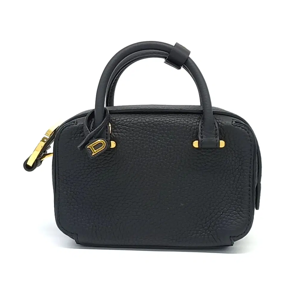 Delvaux Coolbox Nano