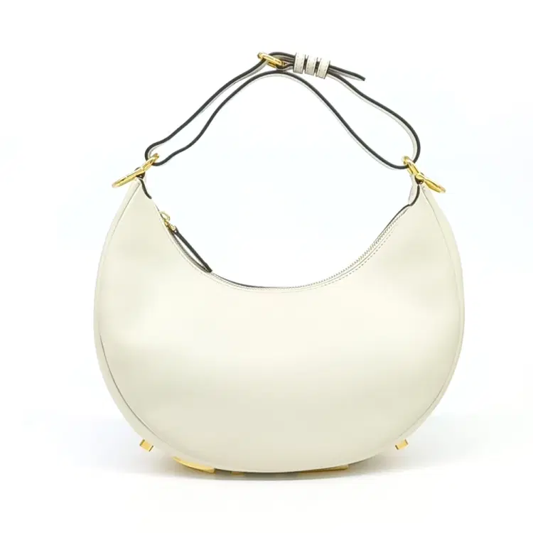 Fendi Graphi Bag Small (8Br798)-Hover-Image