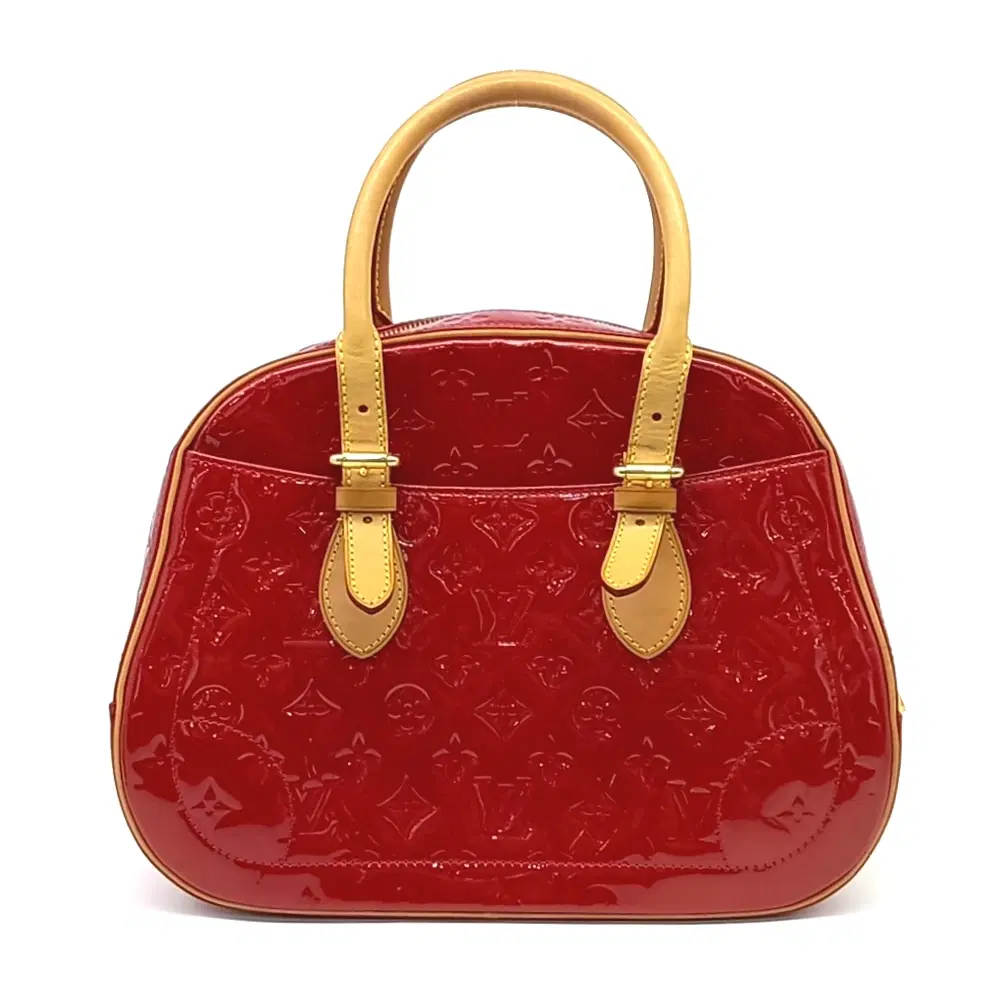 Louis Vuitton Vernis Summit Drive