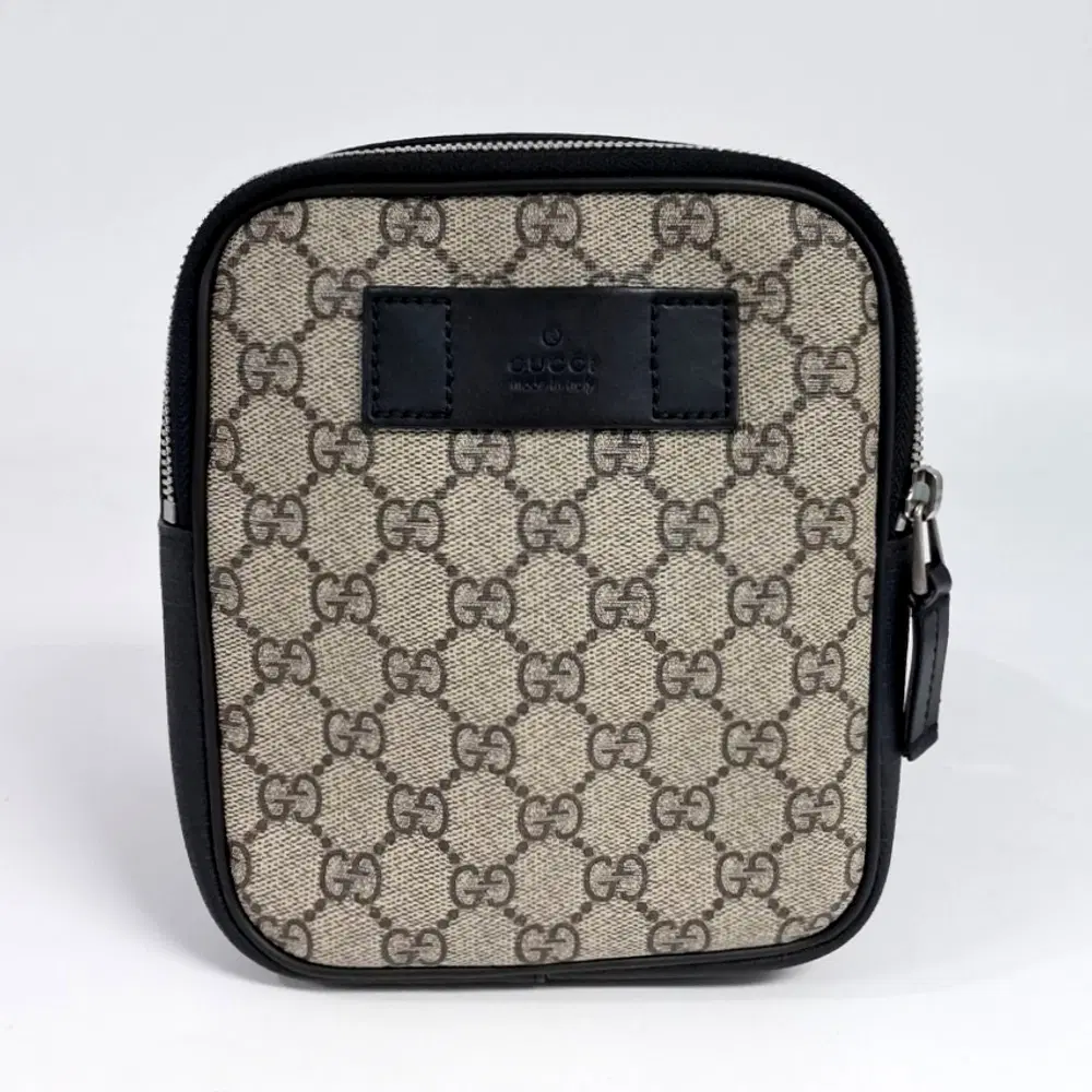 Gucci Supreme Belt Bag (450956)