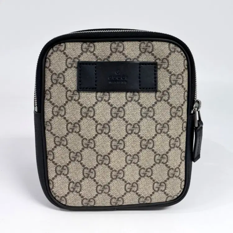 Gucci Supreme Belt Bag (450956)-Hover-Image