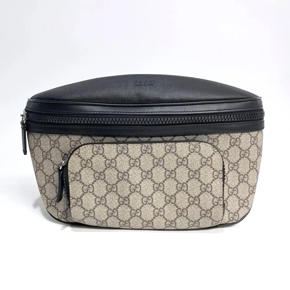 Gucci Belt Bag (406372)