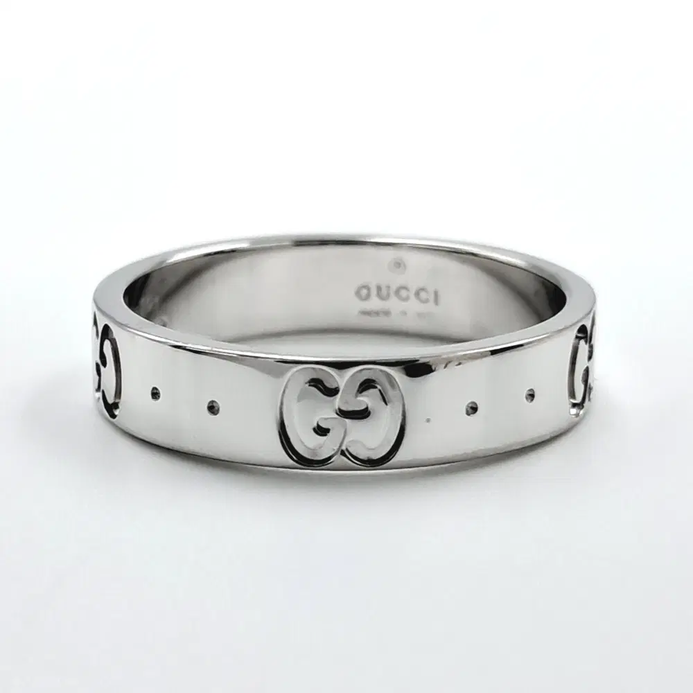 Gucci Icon Ring
