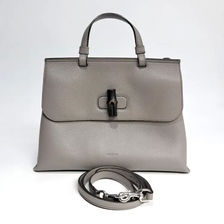 Gucci Daily Tote And Shoulder Bag (392013)-Hover-Image