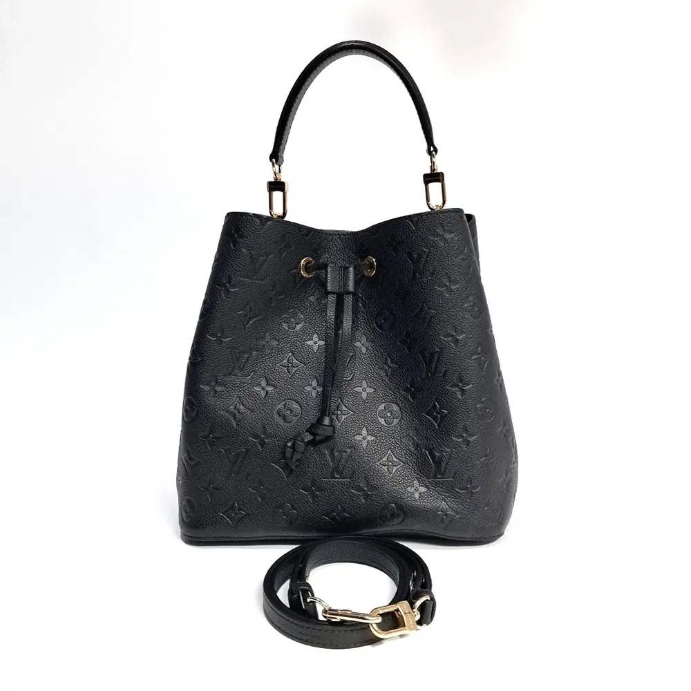 Louis Vuitton Empreinte Neo-Noé M45256