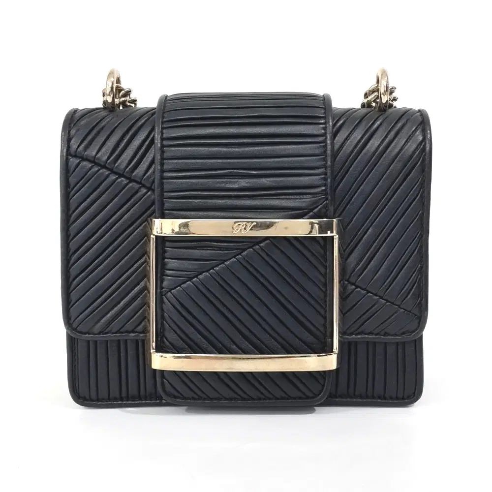 Roger Vivier Shoulder Bag