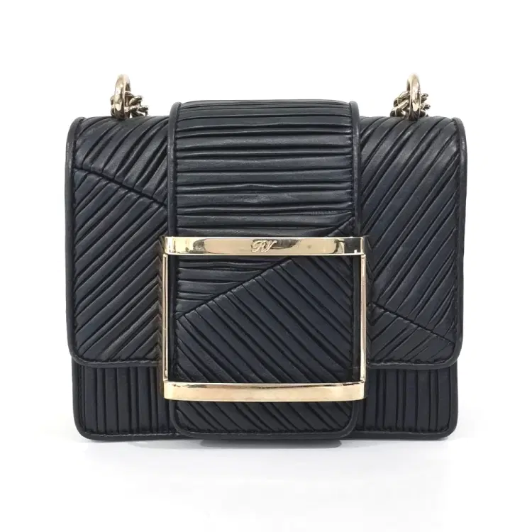 Roger Vivier Shoulder Bag-Hover-Image