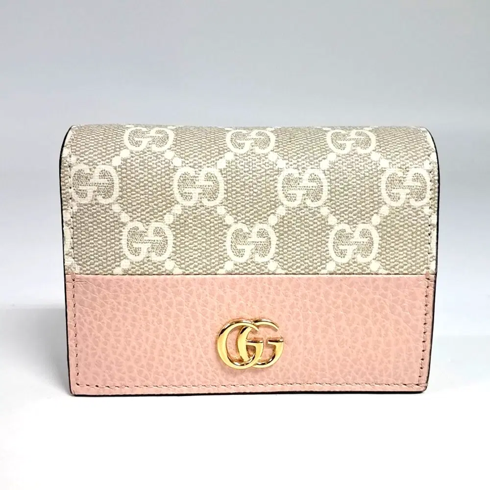 Gucci Marmont Card Holder (658610)