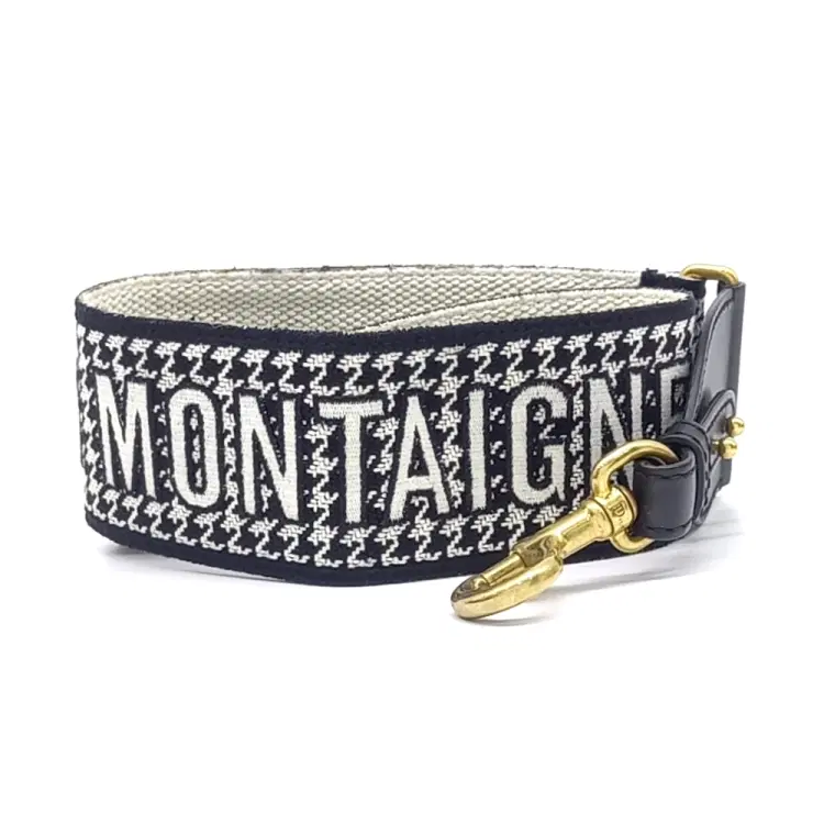 Christian Dior Strap-Hover-Image