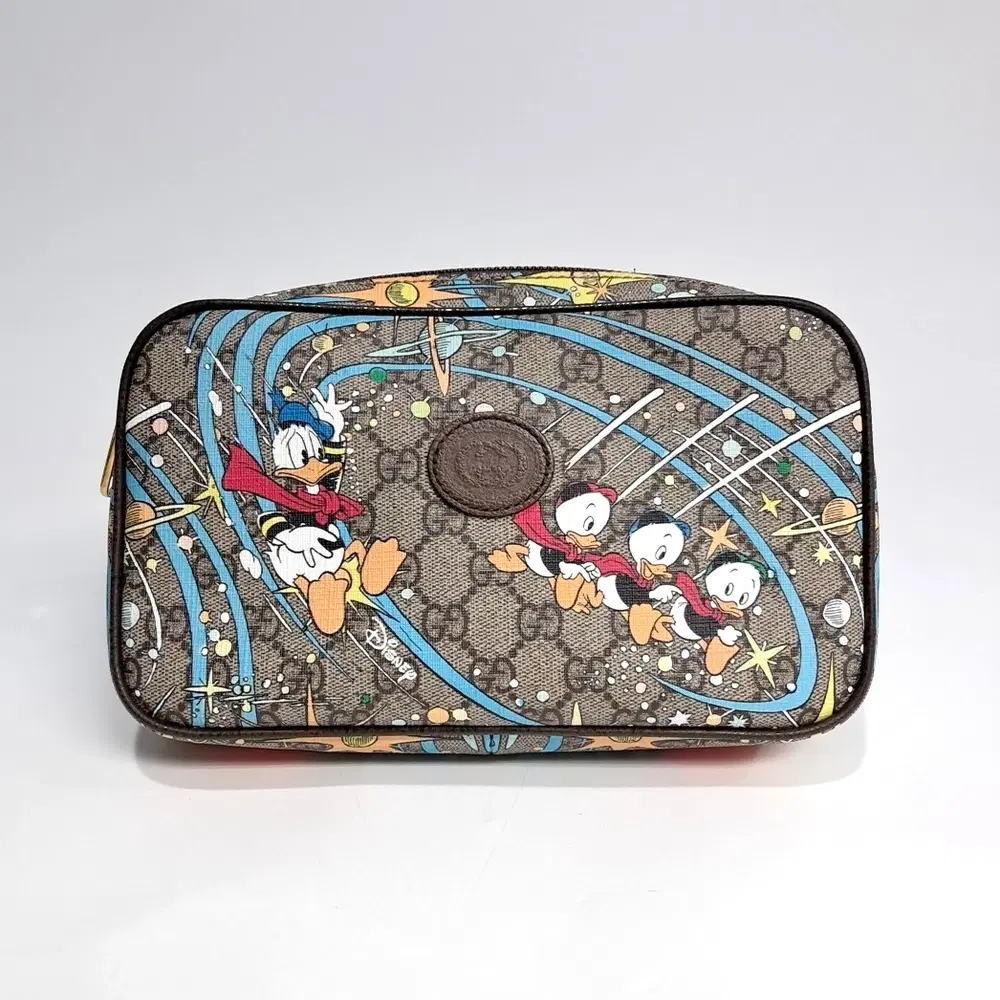 Gucci X Disney Belt Bag (602695)
