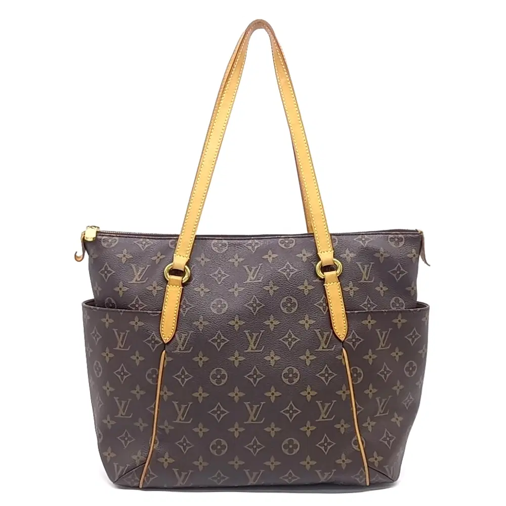 Louis Vuitton Monogram Totally Mm