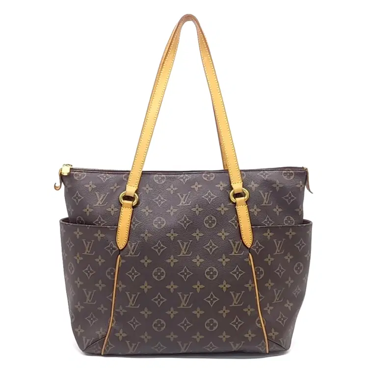 Louis Vuitton Monogram Totally Mm-Hover-Image